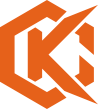Kaizen Coding Web Development Studio Footer Logo